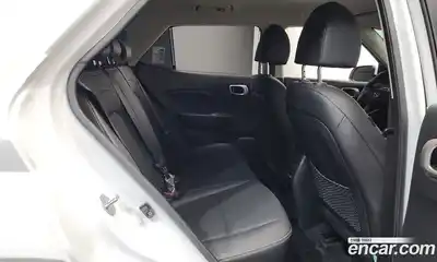 Hyundai Venue 2023 1.6 Автомат в Москве № 283545, миниатюра 9