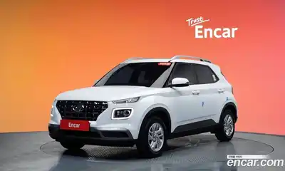 Hyundai Venue 2023 1.6 Автомат в Москве № 283545, миниатюра 10