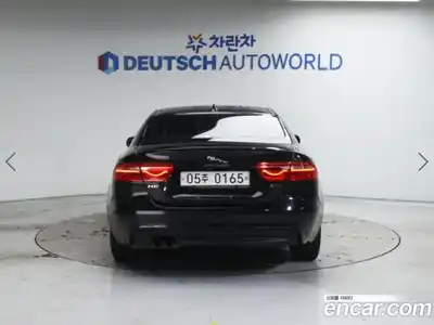 Jaguar XE 2016 2.0 Автомат в Москве № 283946, миниатюра 4