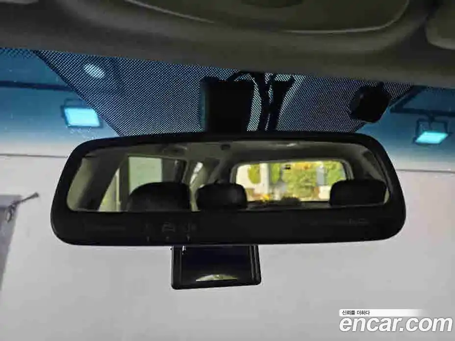 SsangYong Rexton 2013 2.0 Автомат в Москве № 28448, фото 10