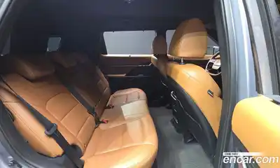 SsangYong Torres 2023 1.5 Автомат в Москве № 28450, миниатюра 12