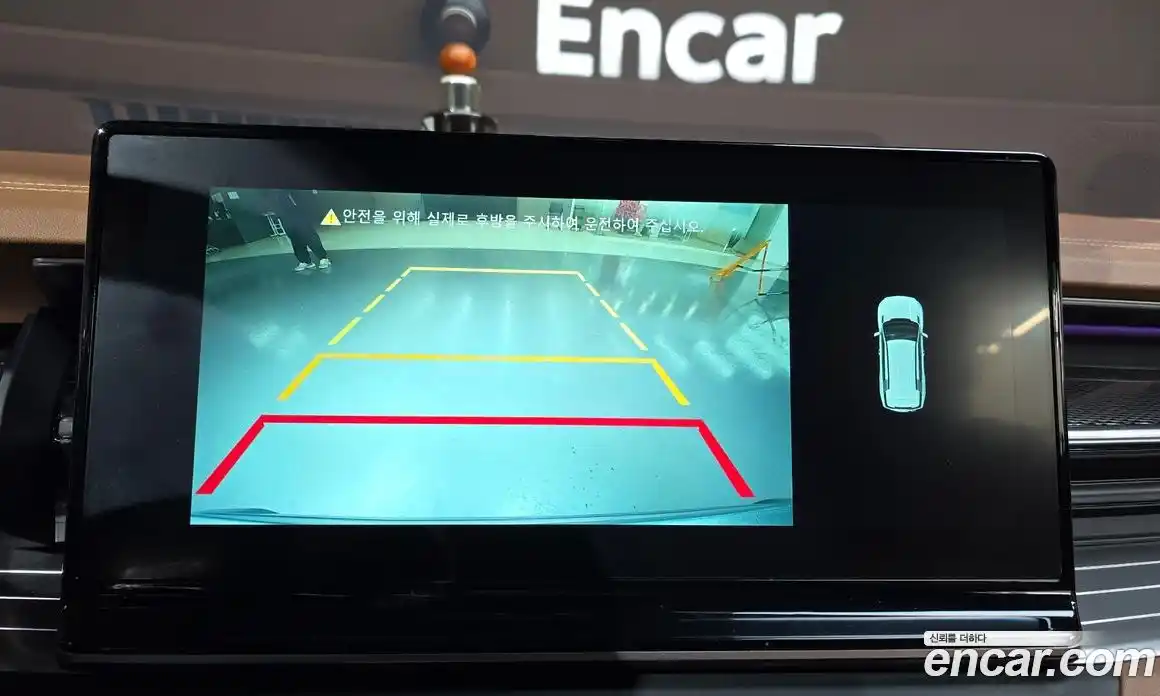 SsangYong Torres 2023 1.5 Автомат в Москве № 28450, фото 15