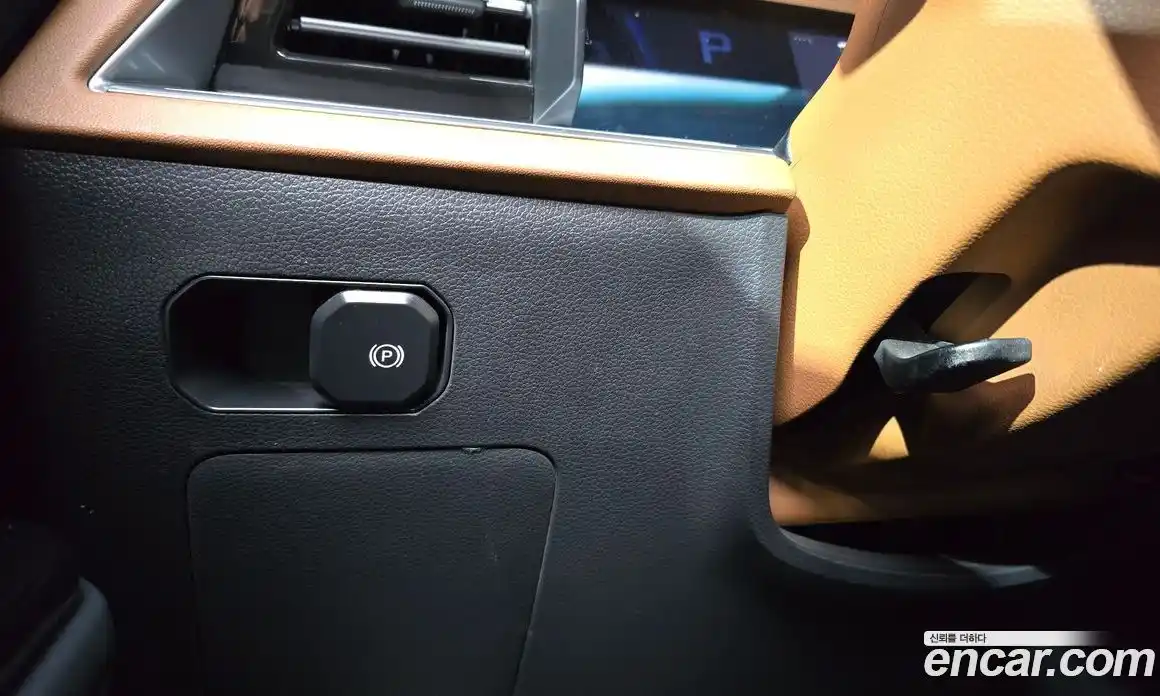 SsangYong Torres 2023 1.5 Автомат в Москве № 28450, фото 16