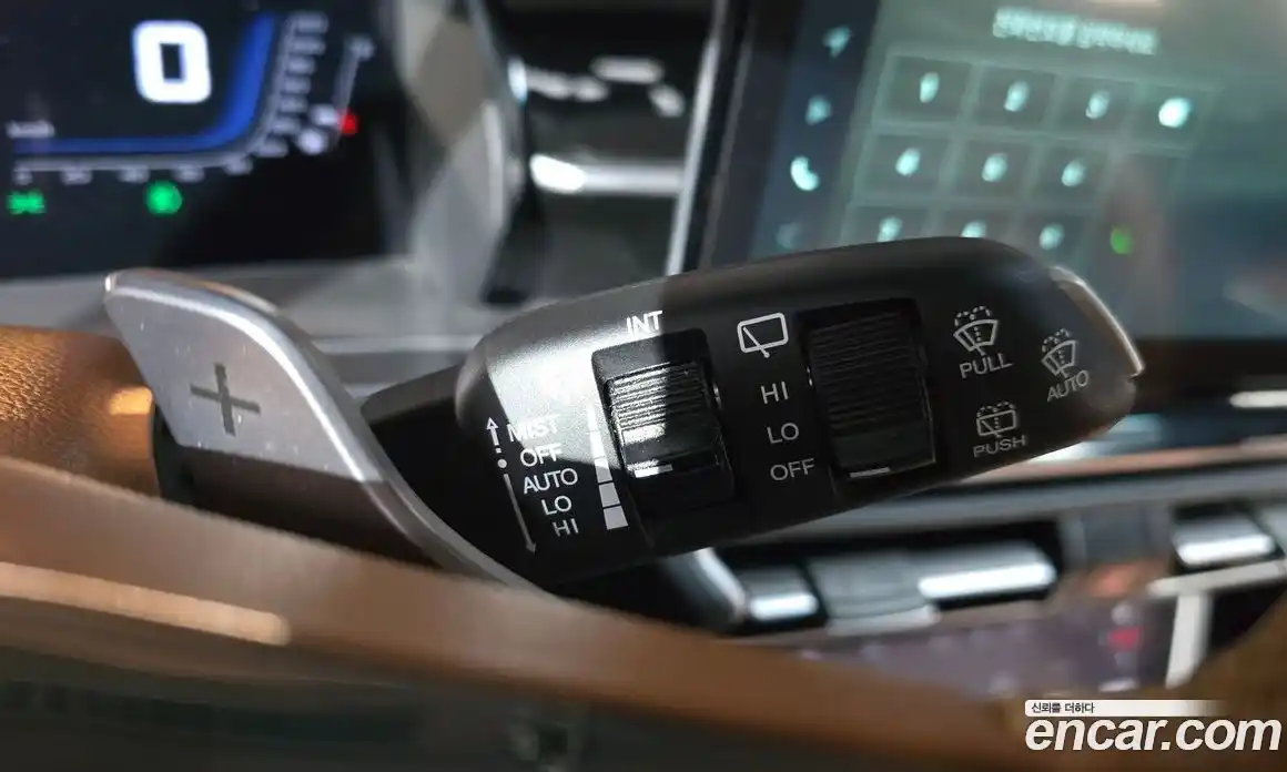 SsangYong Torres 2023 1.5 Автомат в Москве № 28450, фото 17