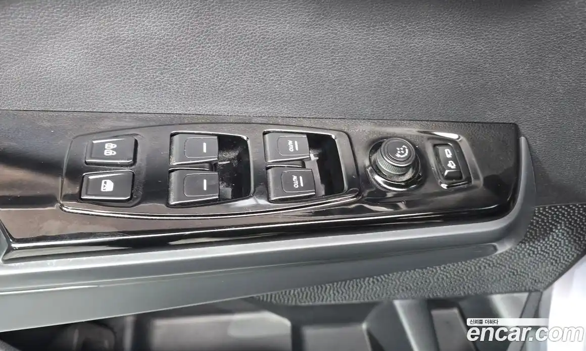 SsangYong Torres 2023 1.5 Автомат в Москве № 28450, фото 18