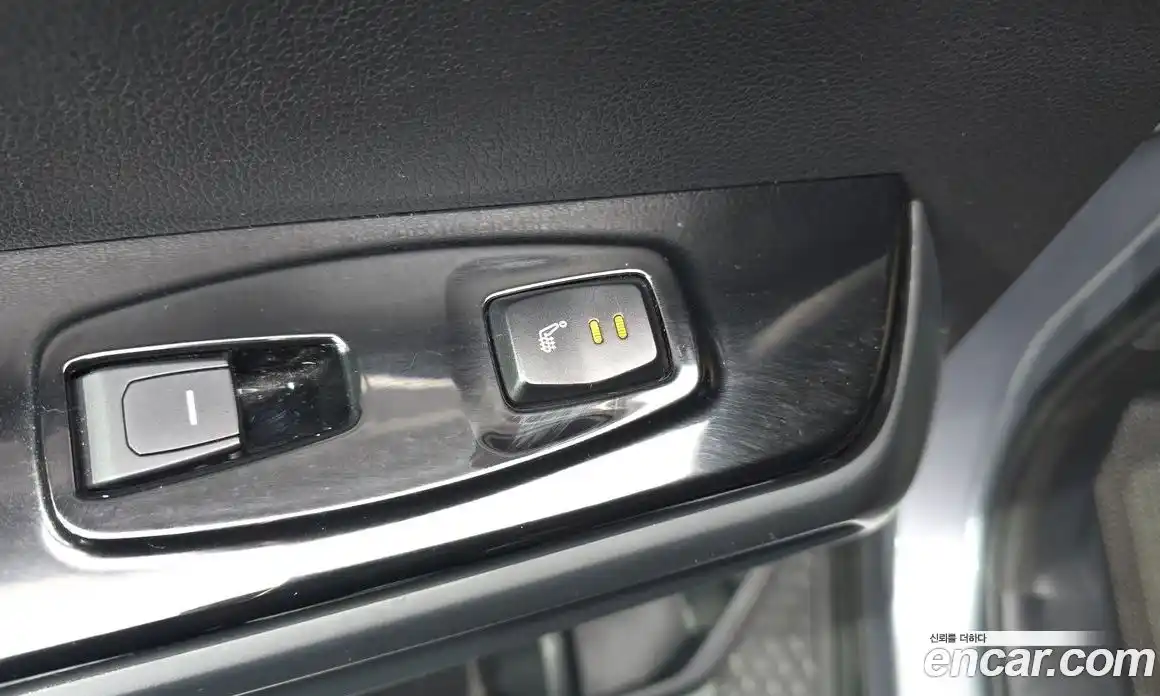 SsangYong Torres 2023 1.5 Автомат в Москве № 28450, фото 19