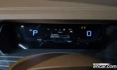 SsangYong Torres 2023 1.5 Автомат в Москве № 28450, миниатюра 8