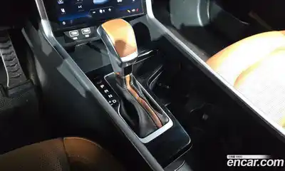 SsangYong Torres 2023 1.5 Автомат в Москве № 28450, миниатюра 9