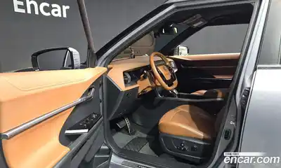 SsangYong Torres 2023 1.5 Автомат в Москве № 28450, миниатюра 10