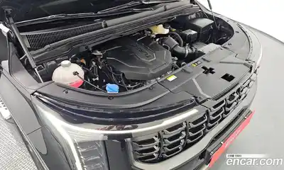 Kia Canival 2025 2.2 Автомат в Москве № 286589, миниатюра 11