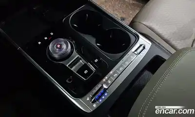 Kia Canival 2025 2.2 Автомат в Москве № 286589, миниатюра 2