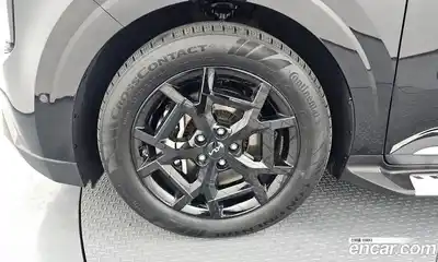 Kia Canival 2025 2.2 Автомат в Москве № 286589, миниатюра 7