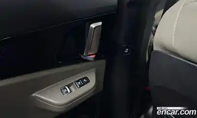 Kia Canival 2025 2.2 Автомат в Москве № 286589, миниатюра 8