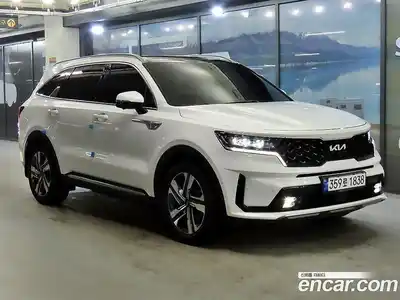 Kia Sorento, 2023