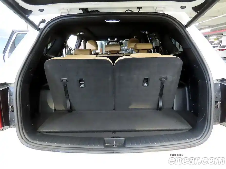 Kia Sorento 2023 1.6 Автомат в Москве № 287659, фото 13