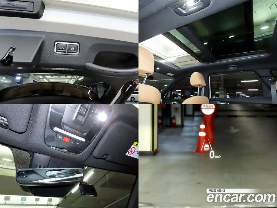 Kia Sorento 2023 1.6 Автомат в Москве № 287659, фото 18