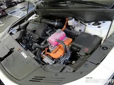 Kia Sorento 2023 1.6 Автомат в Москве № 287659, миниатюра 6