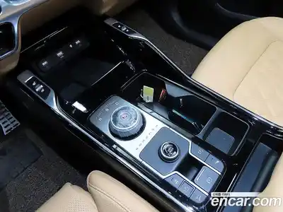 Kia Sorento 2023 1.6 Автомат в Москве № 287659, миниатюра 9