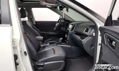SsangYong TIBOLI 2019 1.6 Автомат в Москве № 28779, миниатюра 11