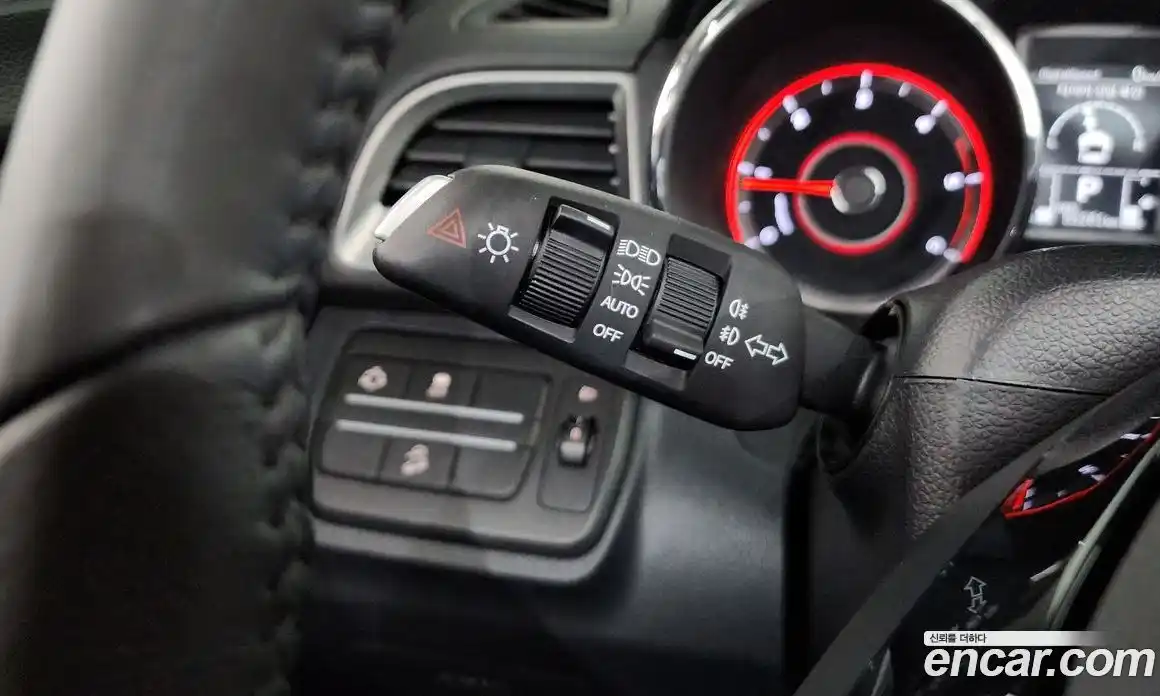 SsangYong TIBOLI 2019 1.6 Автомат в Москве № 28779, фото 14