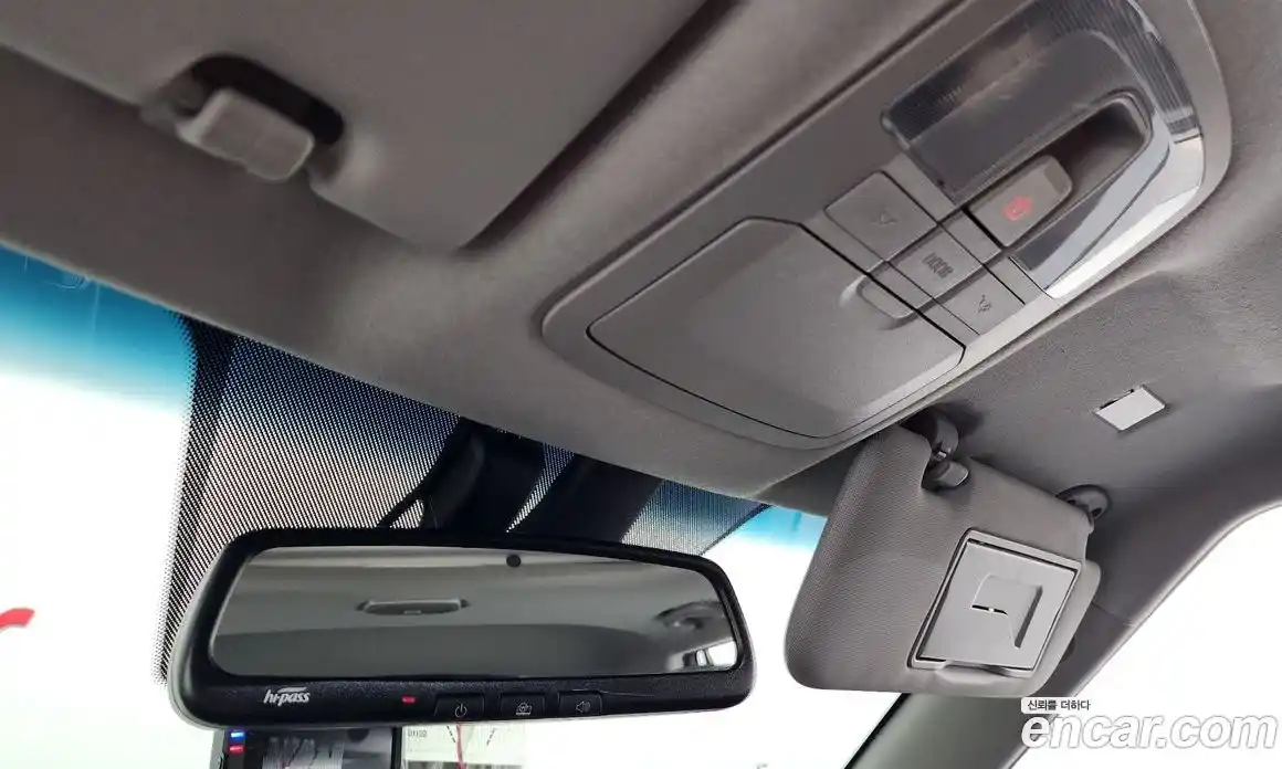 SsangYong TIBOLI 2019 1.6 Автомат в Москве № 28779, фото 18