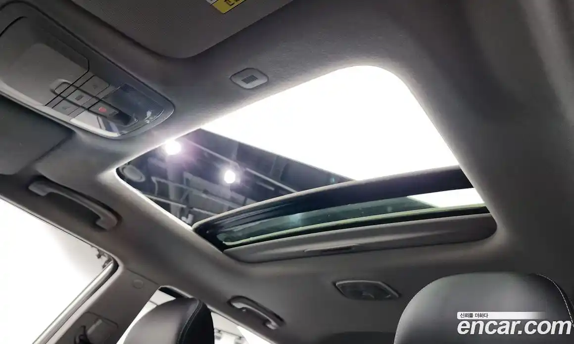 SsangYong TIBOLI 2019 1.6 Автомат в Москве № 28779, фото 19