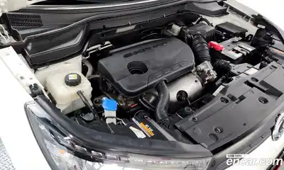 SsangYong TIBOLI 2019 1.6 Автомат в Москве № 28779, миниатюра 6