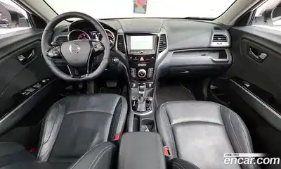 SsangYong TIBOLI 2019 1.6 Автомат в Москве № 28779, миниатюра 7