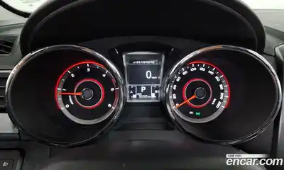 SsangYong TIBOLI 2019 1.6 Автомат в Москве № 28779, миниатюра 8