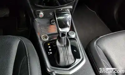 SsangYong TIBOLI 2019 1.6 Автомат в Москве № 28779, миниатюра 9