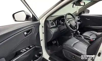 SsangYong TIBOLI 2019 1.6 Автомат в Москве № 28779, миниатюра 10