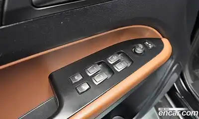 SsangYong Rexton 2021 2.2 Автомат в Москве № 28863, миниатюра 12