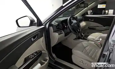 SsangYong TIBOLI 2022 1.5 Автомат в Москве № 289922, миниатюра 11
