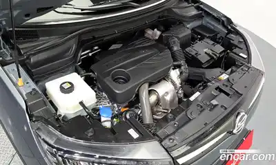 SsangYong TIBOLI 2022 1.5 Автомат в Москве № 289922, миниатюра 2