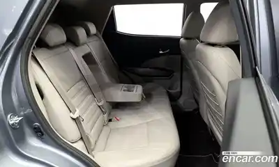 SsangYong TIBOLI 2022 1.5 Автомат в Москве № 289922, миниатюра 4