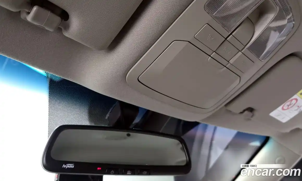 SsangYong TIBOLI 2022 1.5 Автомат в Москве № 289922, фото 5