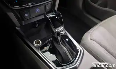 SsangYong TIBOLI 2022 1.5 Автомат в Москве № 289922, миниатюра 7