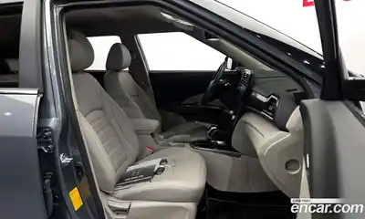 SsangYong TIBOLI 2022 1.5 Автомат в Москве № 289922, миниатюра 8