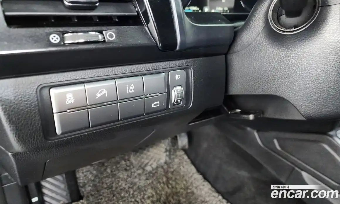 SsangYong Rexton 2020 2.2 Автомат в Москве № 291024, фото 15