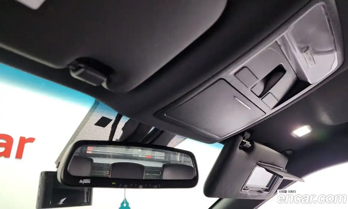 SsangYong Rexton 2020 2.2 Автомат в Москве № 291024, фото 17