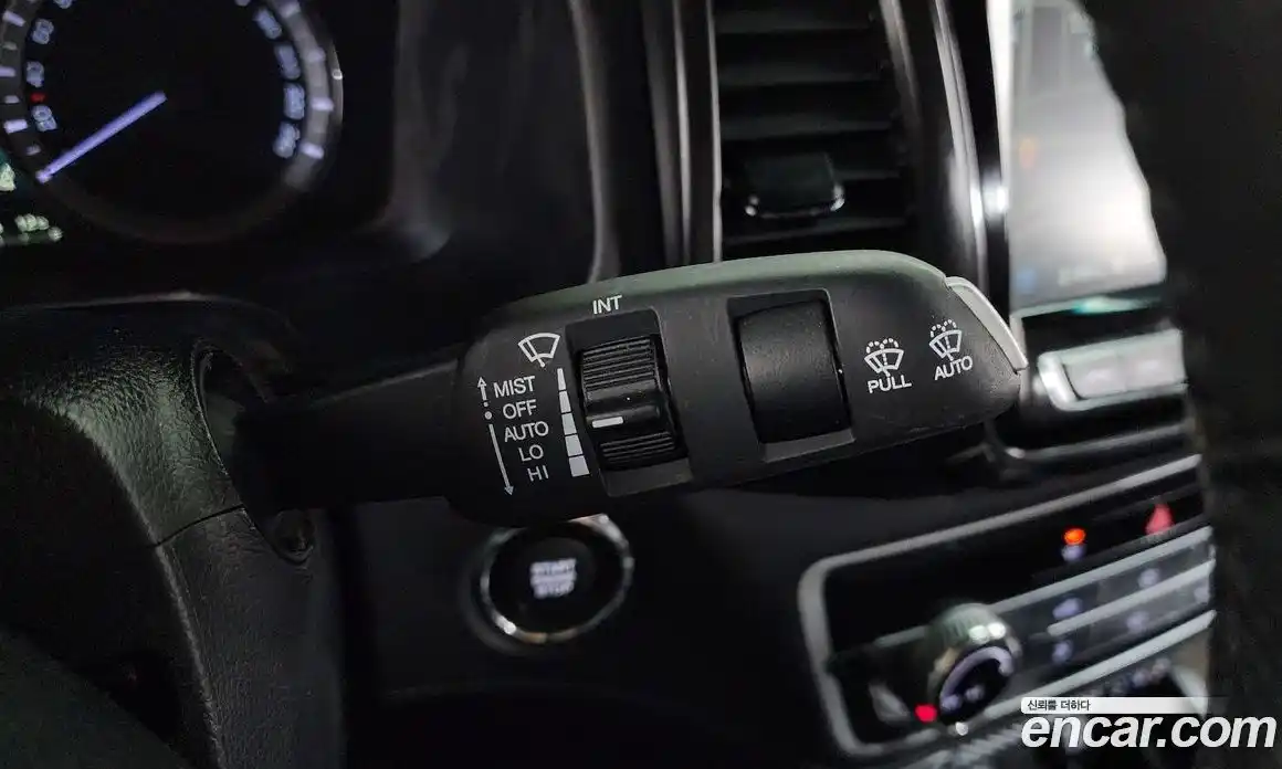 SsangYong Rexton 2020 2.2 Автомат в Москве № 291024, фото 18