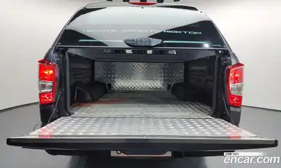 SsangYong Rexton 2020 2.2 Автомат в Москве № 291024, миниатюра 4