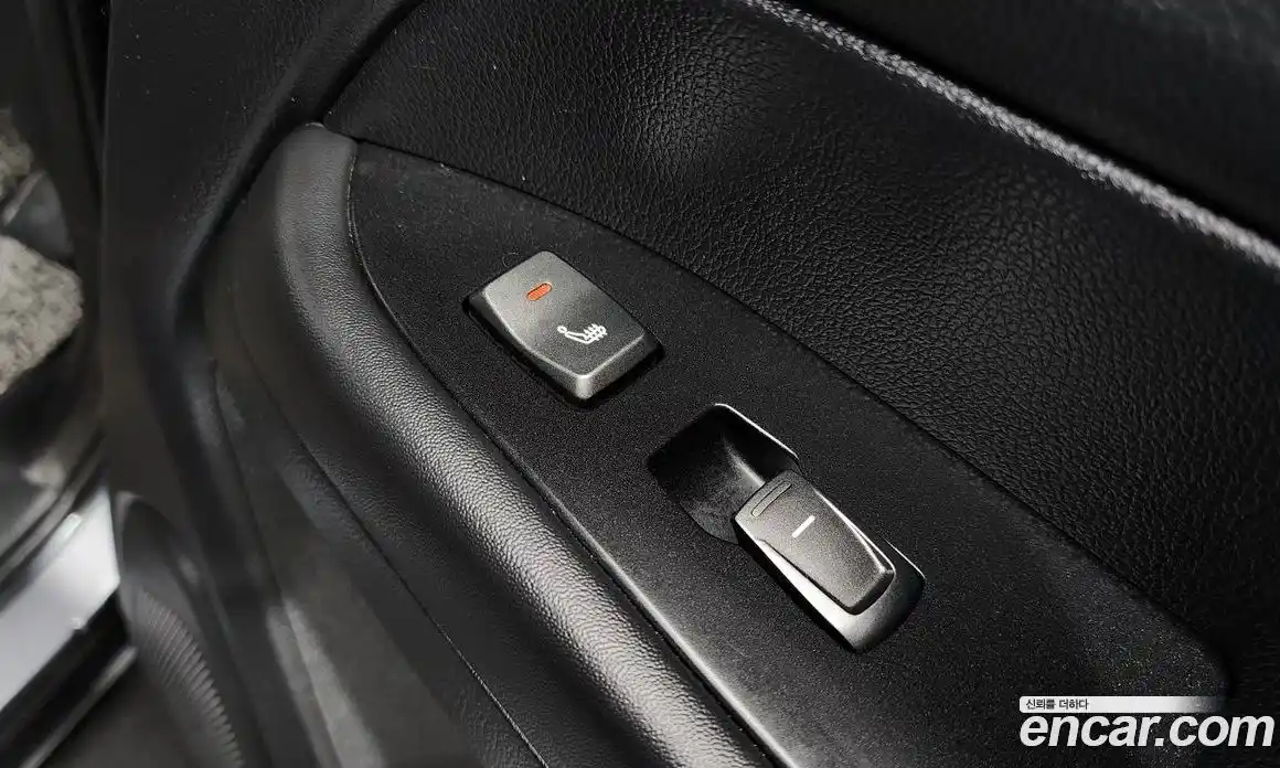 SsangYong Rexton 2020 2.2 Автомат в Москве № 291024, фото 8