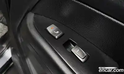 SsangYong Rexton 2020 2.2 Автомат в Москве № 291024, миниатюра 8