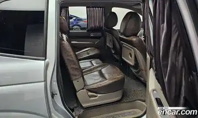 SsangYong Korando, 2014