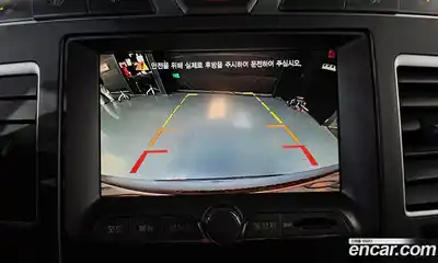 SsangYong Korando 2014 2.0 Автомат в Москве № 291383, миниатюра 12