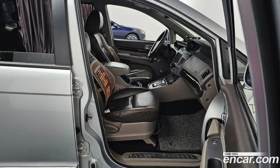 SsangYong Korando 2014 2.0 Автомат в Москве № 291383, фото 14