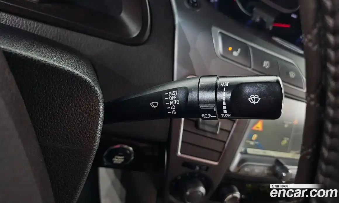 SsangYong Korando 2014 2.0 Автомат в Москве № 291383, фото 18