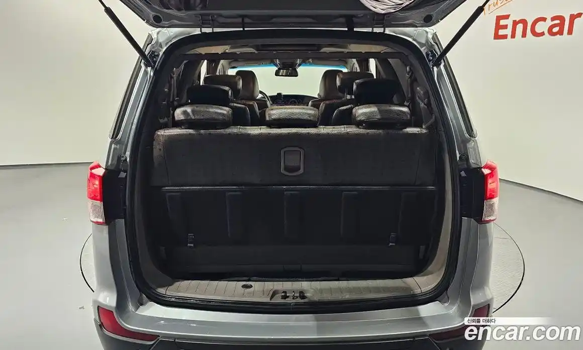 SsangYong Korando 2014 2.0 Автомат в Москве № 291383, фото 20