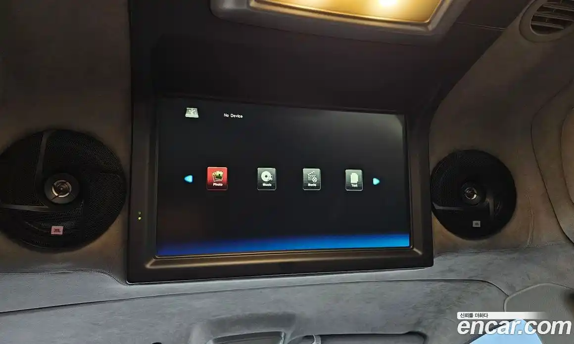 SsangYong Korando 2014 2.0 Автомат в Москве № 291383, фото 4